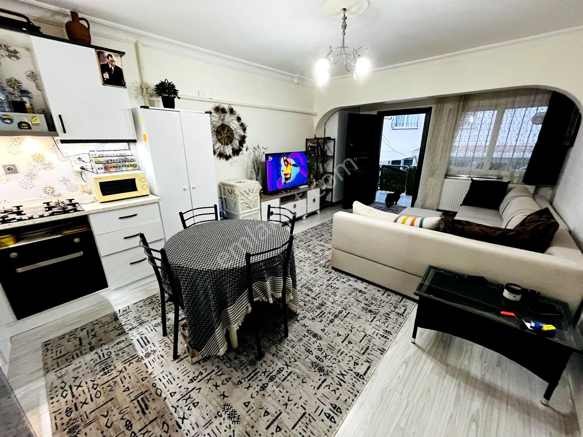 Kuşadası Türkmen'de Merkeze Marinaya Yürüme Mesafede 4+2 Villa - Görsel 31