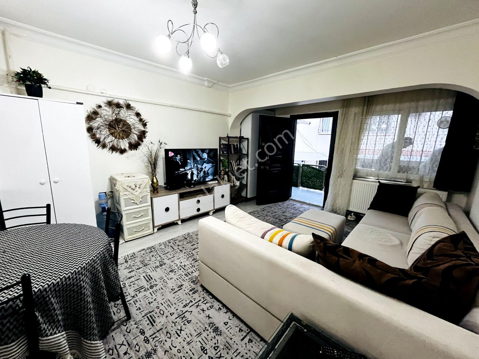 Kuşadası Türkmen'de Merkeze Marinaya Yürüme Mesafede 4+2 Villa - Görsel 6