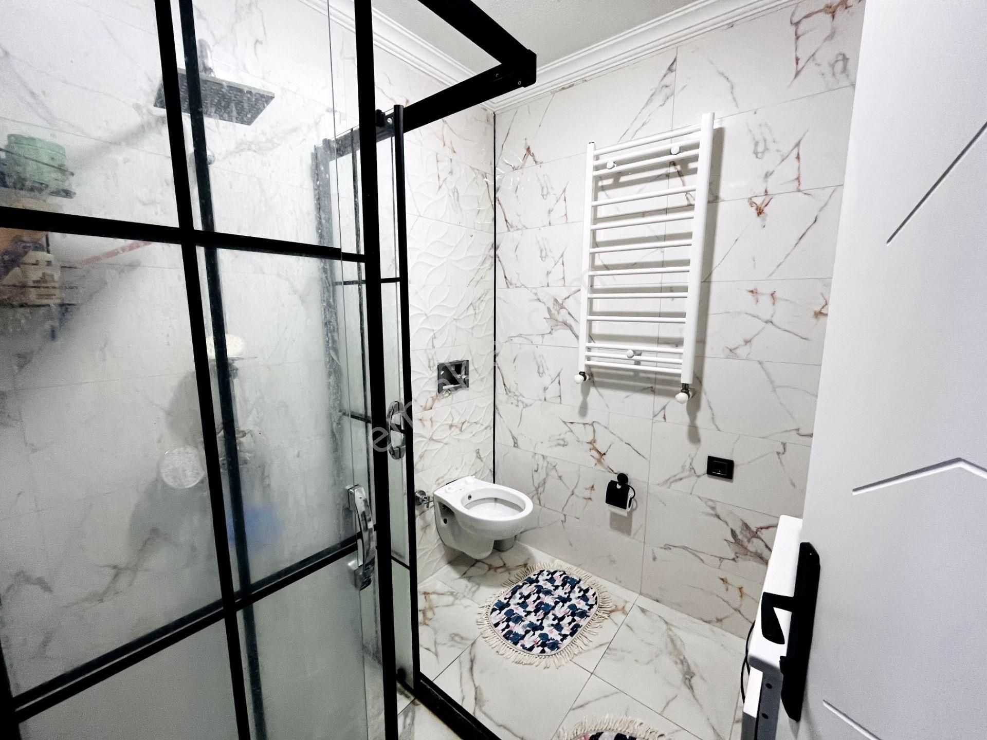 Kuşadası Türkmen'de Merkeze Marinaya Yürüme Mesafede 4+2 Villa - Görsel 11