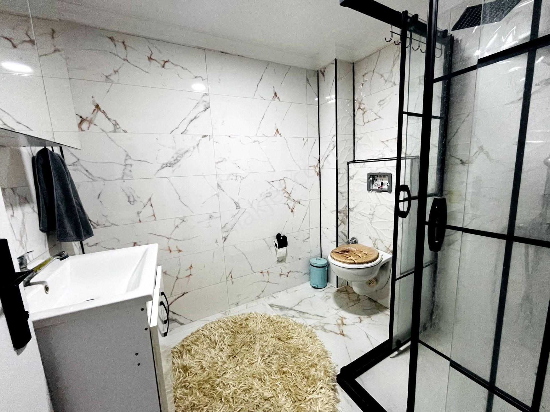 Kuşadası Türkmen'de Merkeze Marinaya Yürüme Mesafede 4+2 Villa - Görsel 18