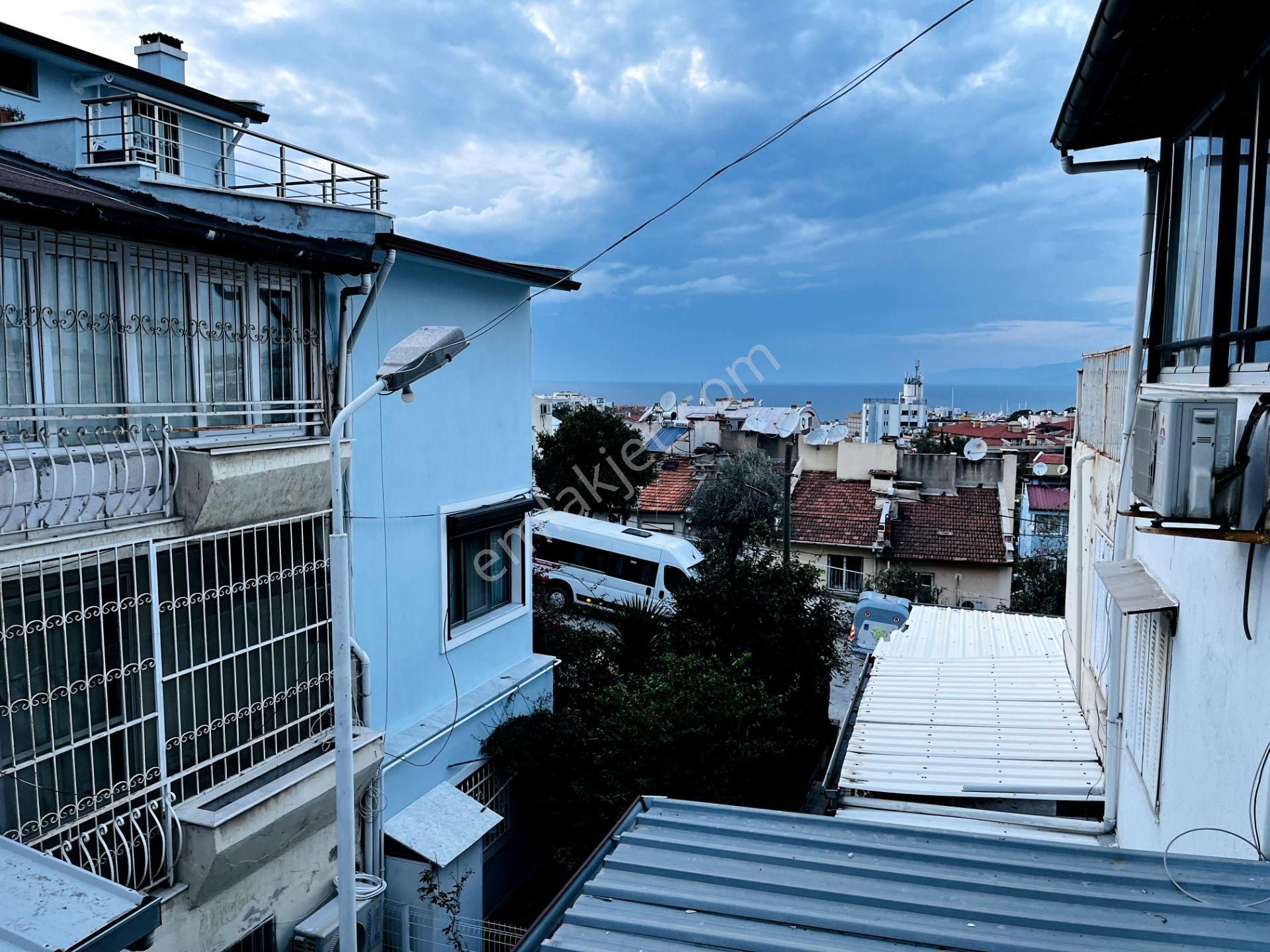 Kuşadası Türkmen'de Merkeze Marinaya Yürüme Mesafede 4+2 Villa - Görsel 28