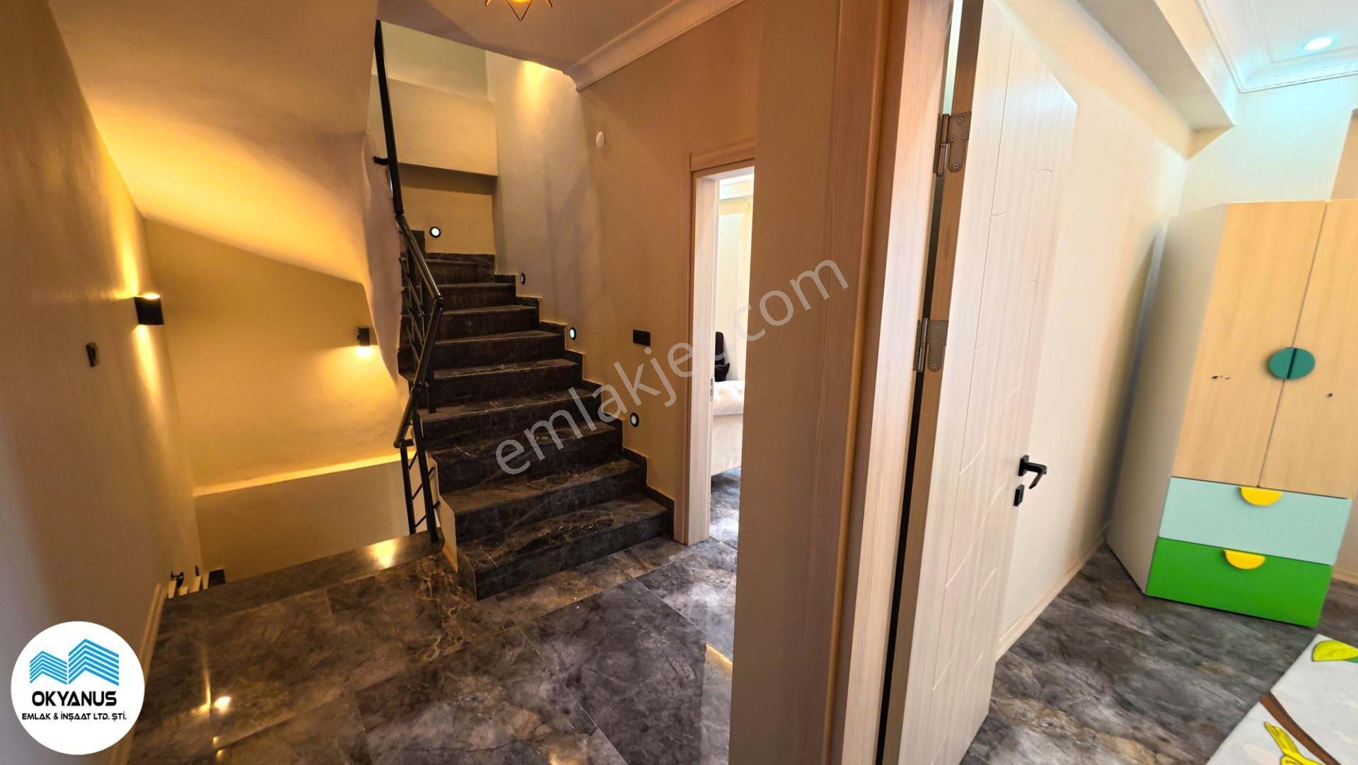 Kocaali’de Lüks Yaşam | Özel Havuzlu 4+1 Müstakil Villa - Görsel 22