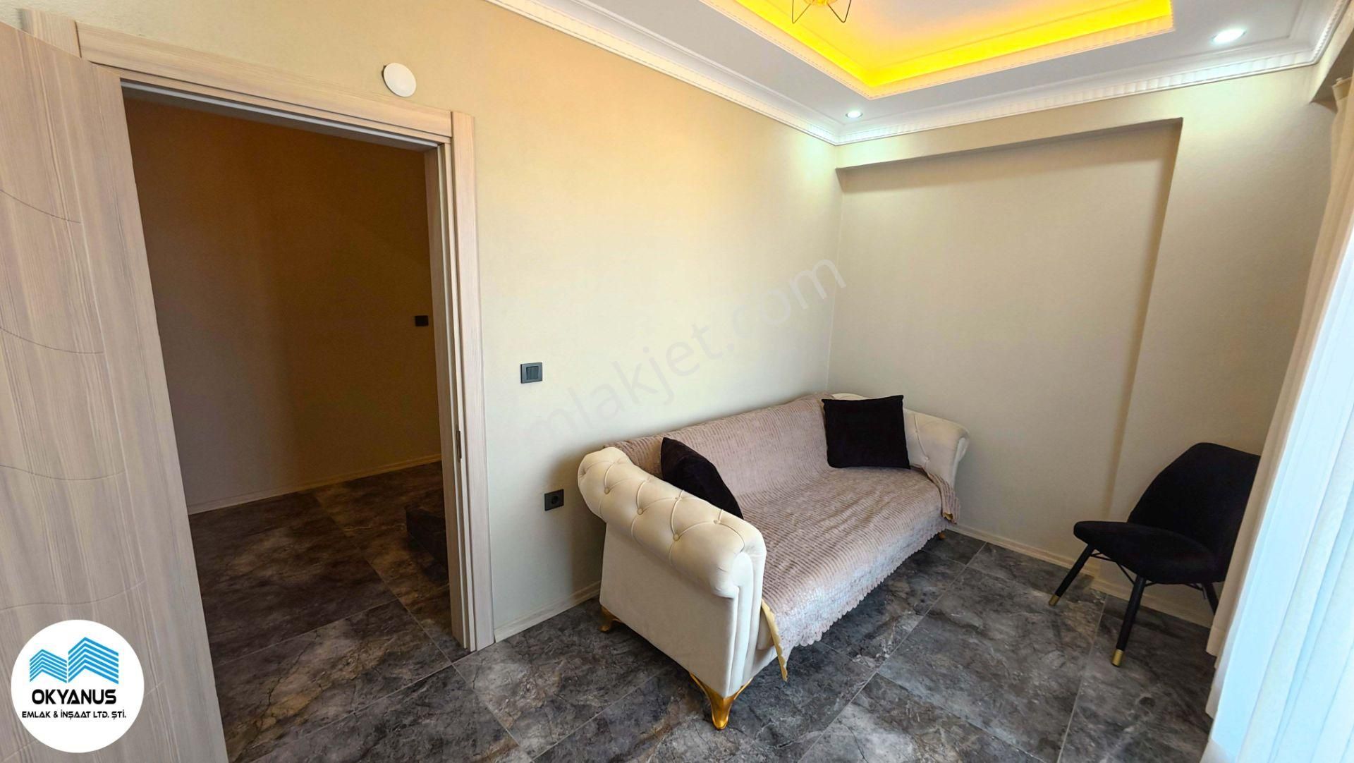 Kocaali’de Lüks Yaşam | Özel Havuzlu 4+1 Müstakil Villa - Görsel 24