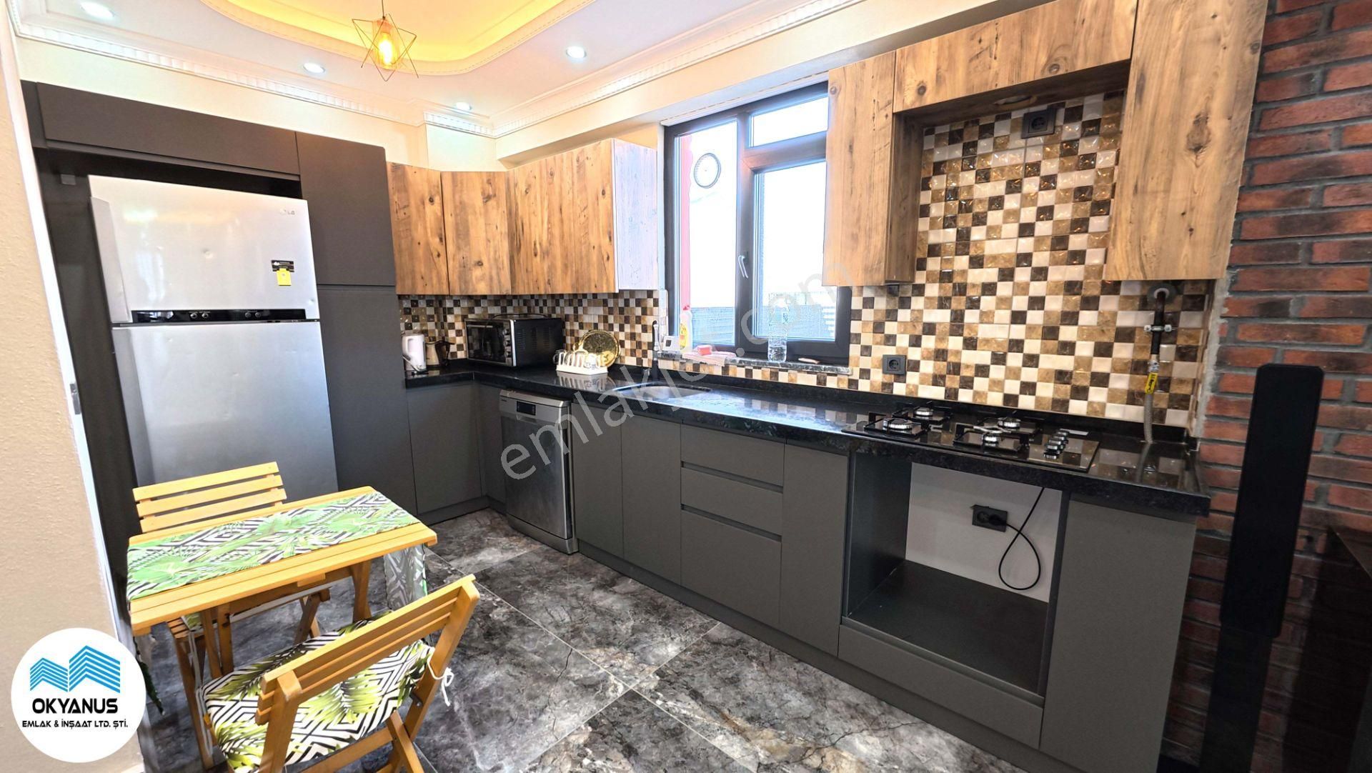 Kocaali’de Lüks Yaşam | Özel Havuzlu 4+1 Müstakil Villa - Görsel 18