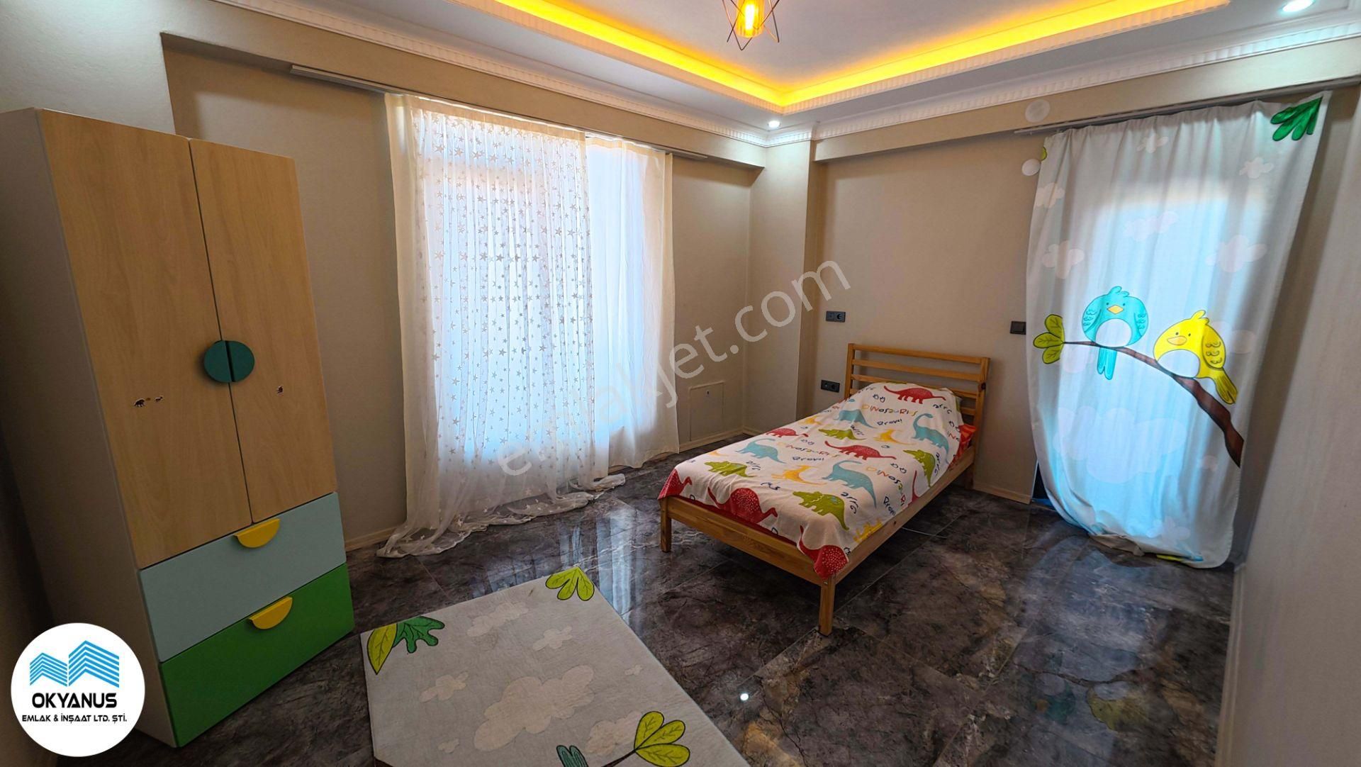 Kocaali’de Lüks Yaşam | Özel Havuzlu 4+1 Müstakil Villa - Görsel 23