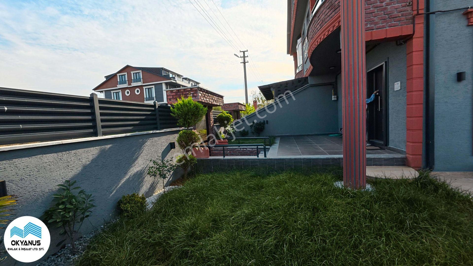 Kocaali’de Lüks Yaşam | Özel Havuzlu 4+1 Müstakil Villa - Görsel 9