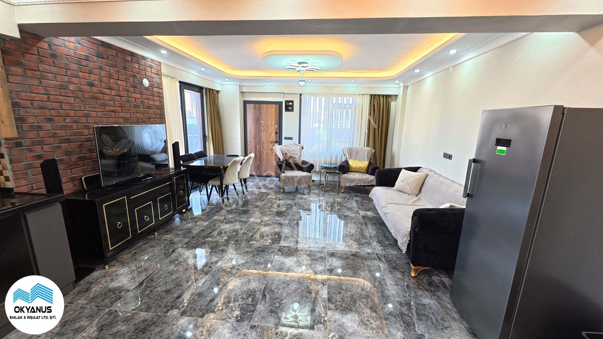 Kocaali’de Lüks Yaşam | Özel Havuzlu 4+1 Müstakil Villa - Görsel 20