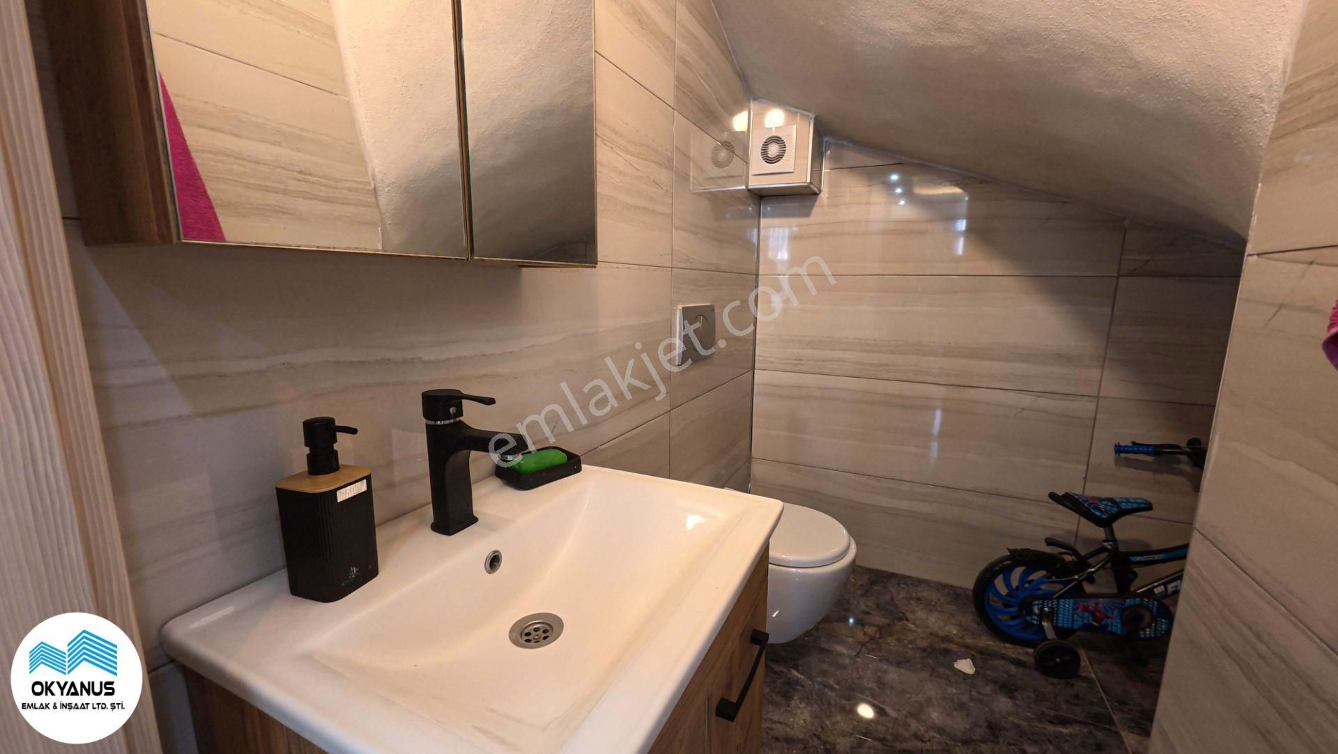 Kocaali’de Lüks Yaşam | Özel Havuzlu 4+1 Müstakil Villa - Görsel 19