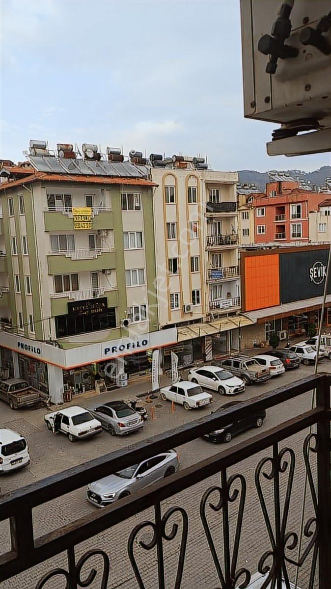 Ortaca Çarşı Merkezde 2+1 Satılık Daire - Görsel 7