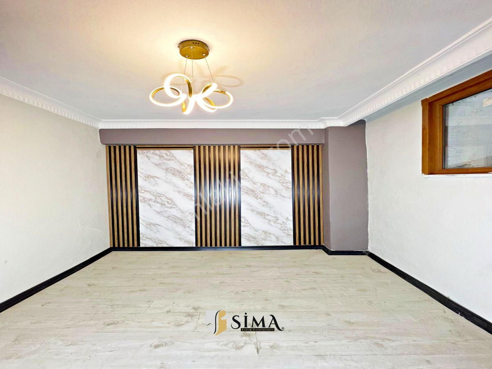 Sima Yapı'dan Caddeye Yakın Acil Satılık Geniş 2+1 Bahçeli Daire - Görsel 4