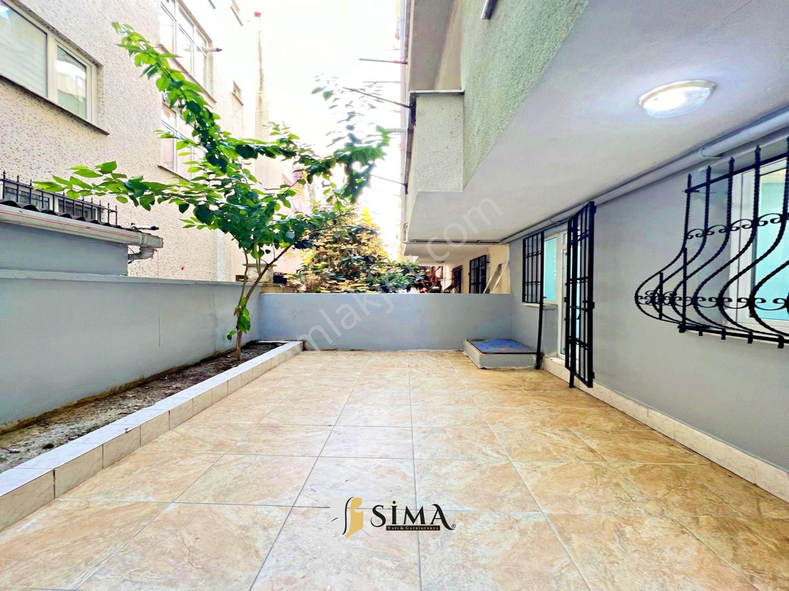 Sima Yapı'dan Caddeye Yakın Acil Satılık Geniş 2+1 Bahçeli Daire - Görsel 22