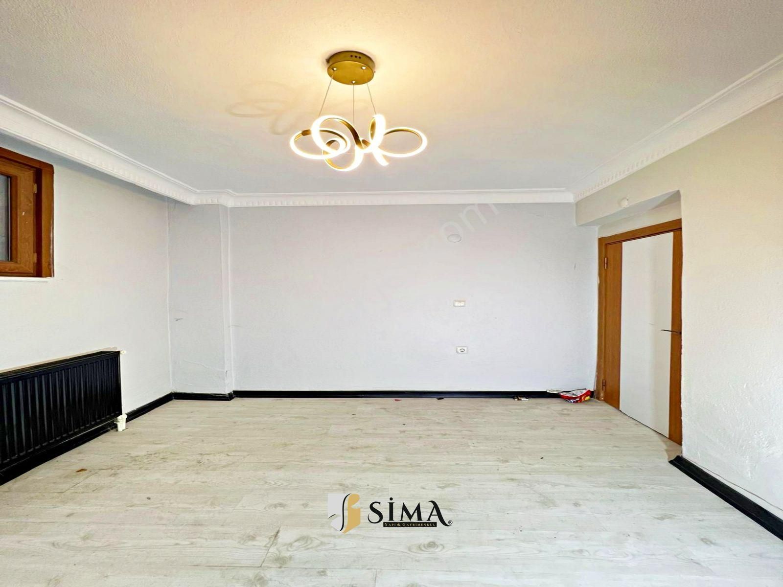 Sima Yapı'dan Caddeye Yakın Acil Satılık Geniş 2+1 Bahçeli Daire - Görsel 16