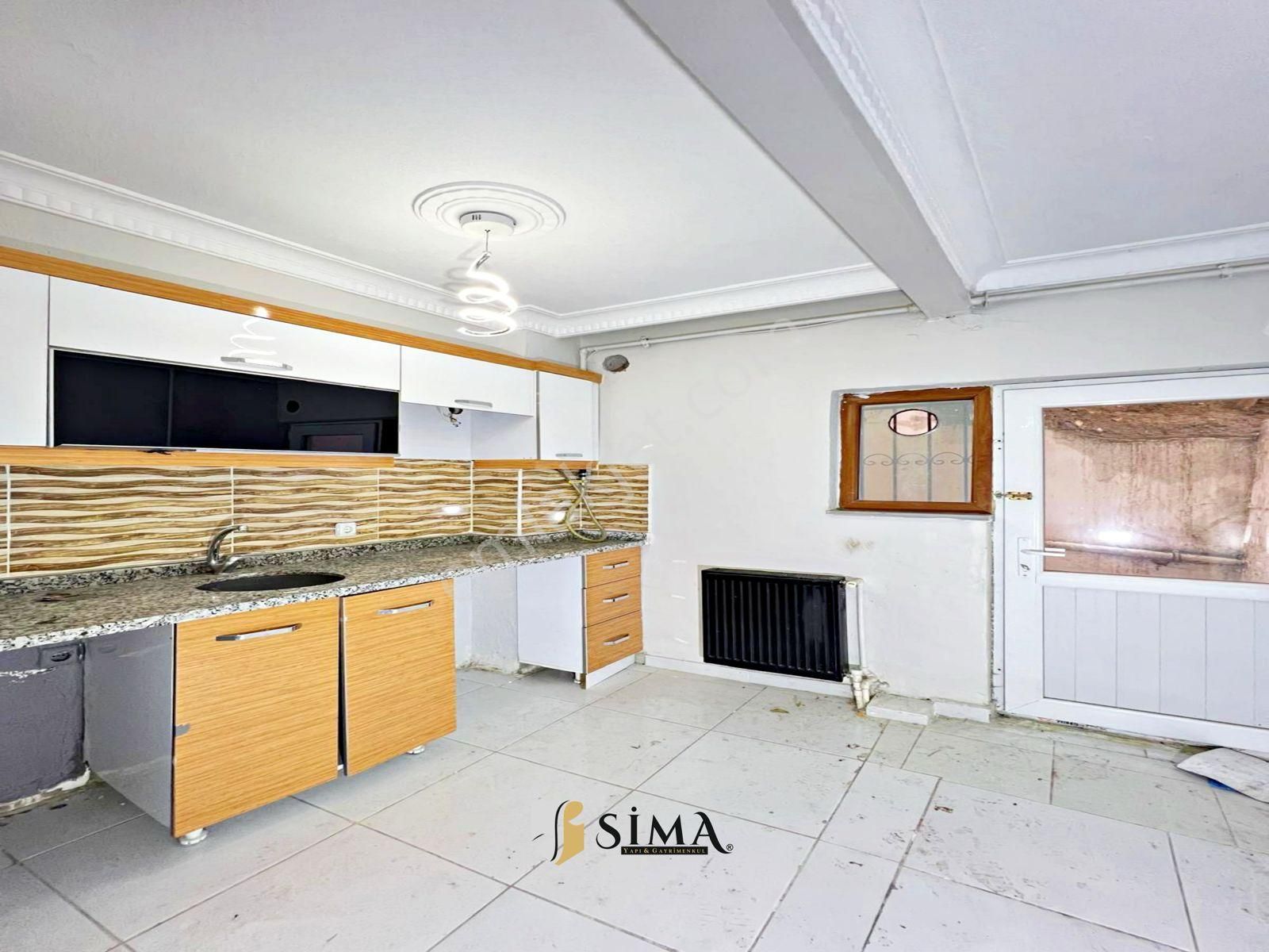 Sima Yapı'dan Caddeye Yakın Acil Satılık Geniş 2+1 Bahçeli Daire - Görsel 25