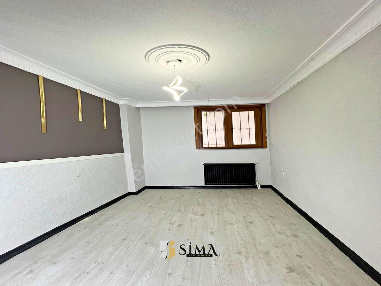 Sima Yapı'dan Caddeye Yakın Acil Satılık Geniş 2+1 Bahçeli Daire - Görsel 9