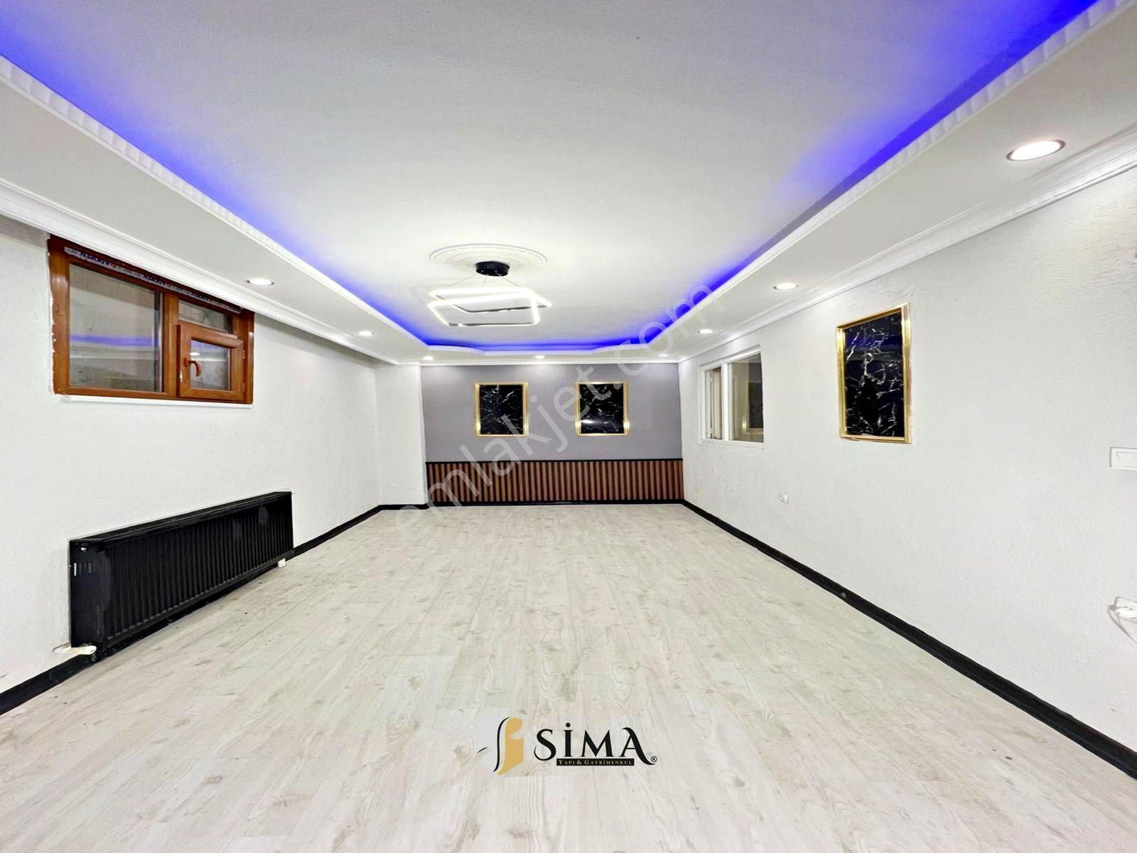 Sima Yapı'dan Caddeye Yakın Acil Satılık Geniş 2+1 Bahçeli Daire - Görsel 18