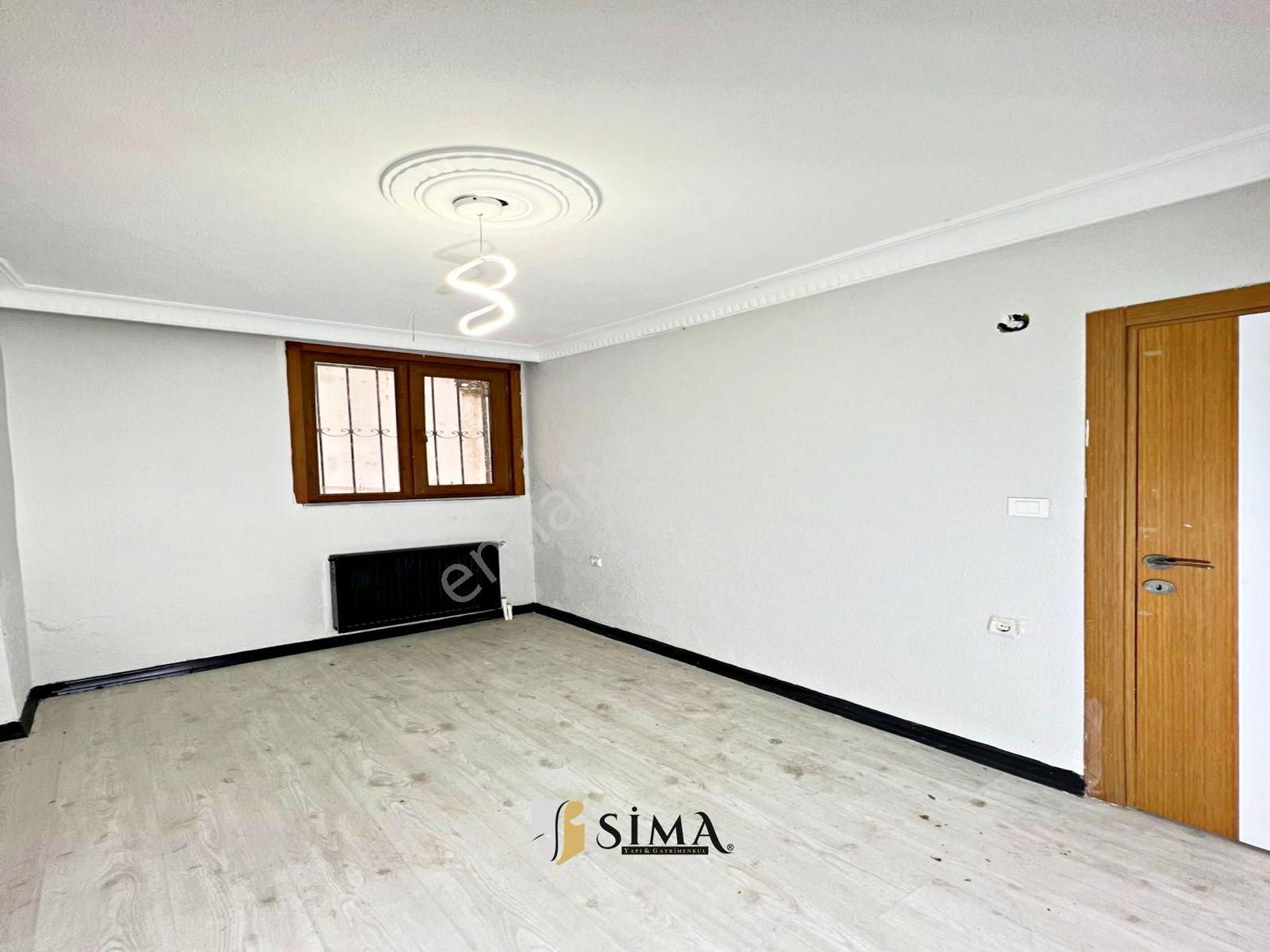 Sima Yapı'dan Caddeye Yakın Acil Satılık Geniş 2+1 Bahçeli Daire - Görsel 10