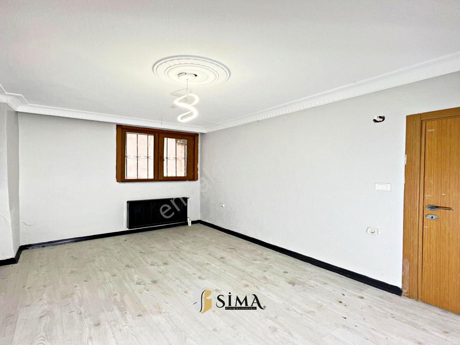 Sima Yapı'dan Caddeye Yakın Acil Satılık Geniş 2+1 Bahçeli Daire - Görsel 6