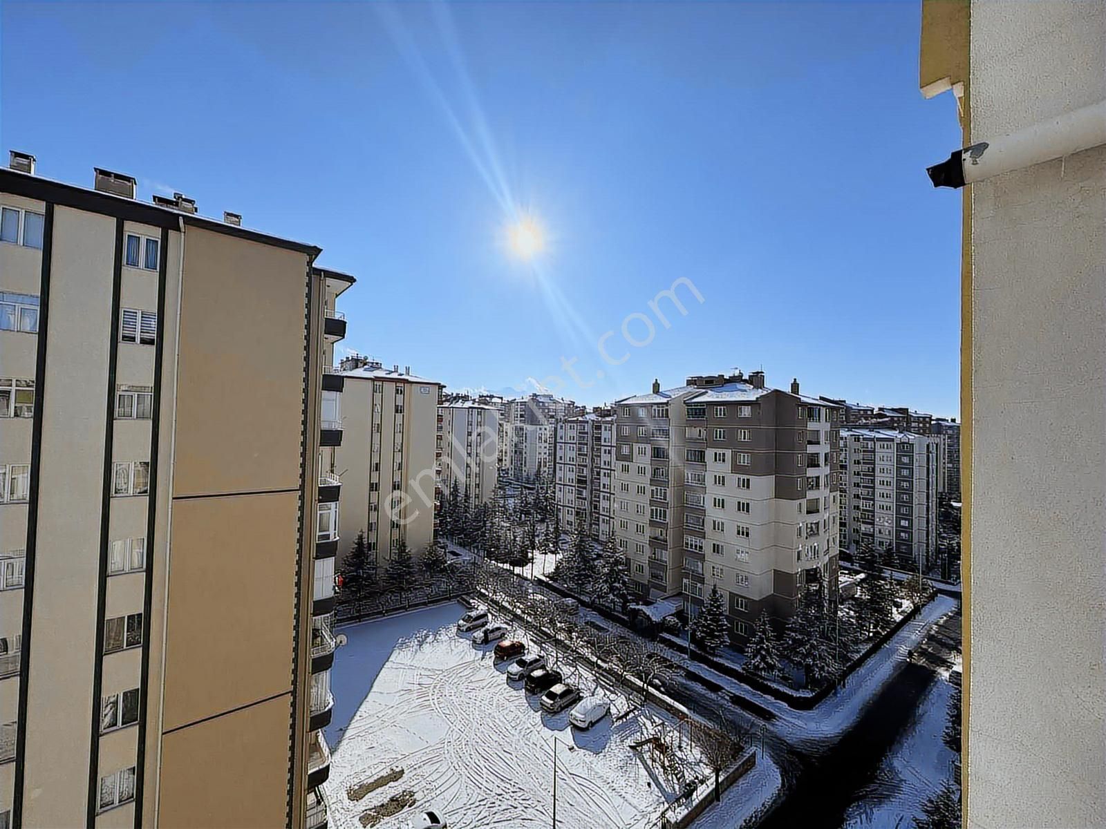 Süper Konumlu Tertemiz Kiralık İldem A - Görsel 3