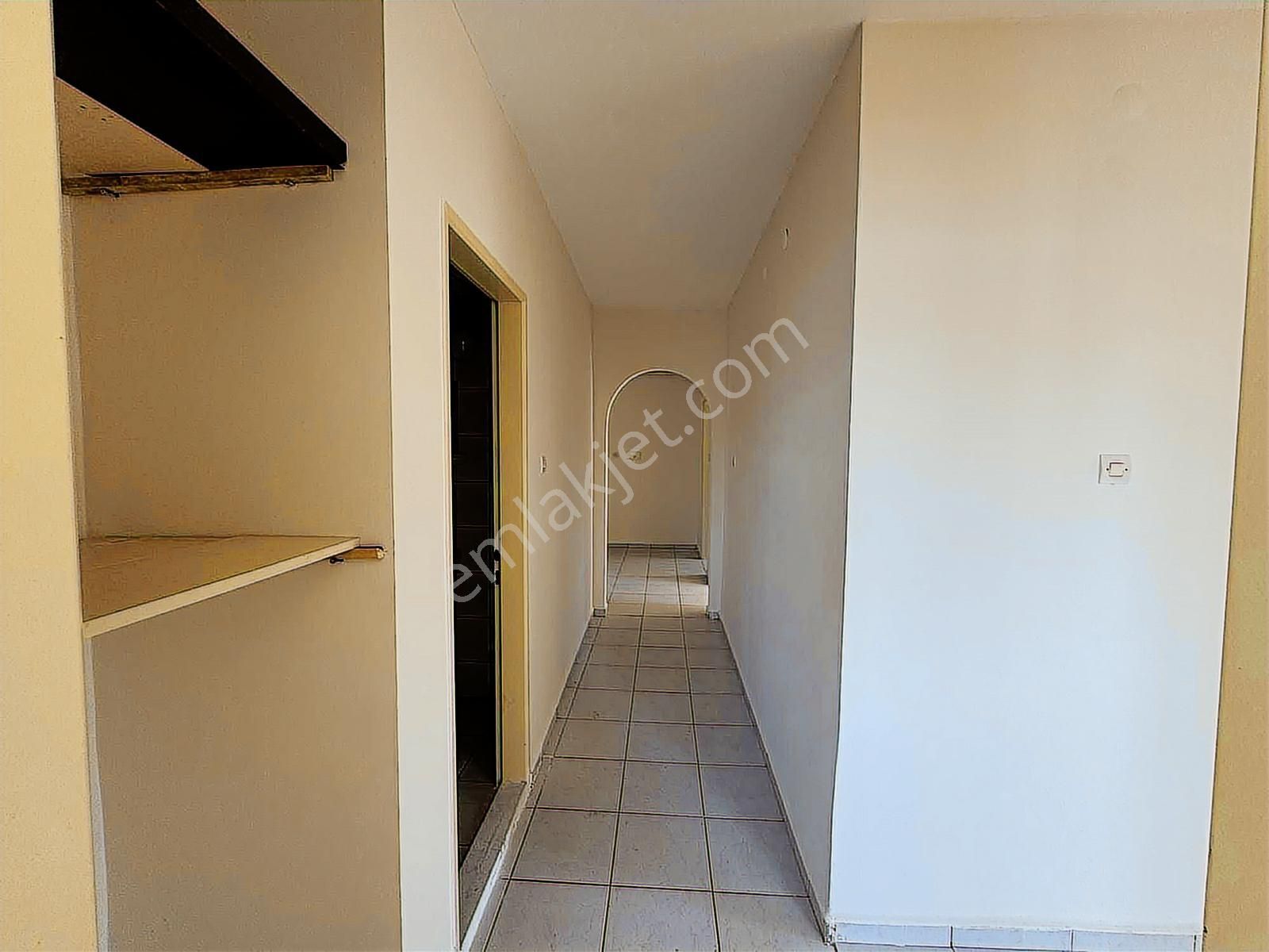 Süper Konumlu Tertemiz Kiralık İldem A - Görsel 19