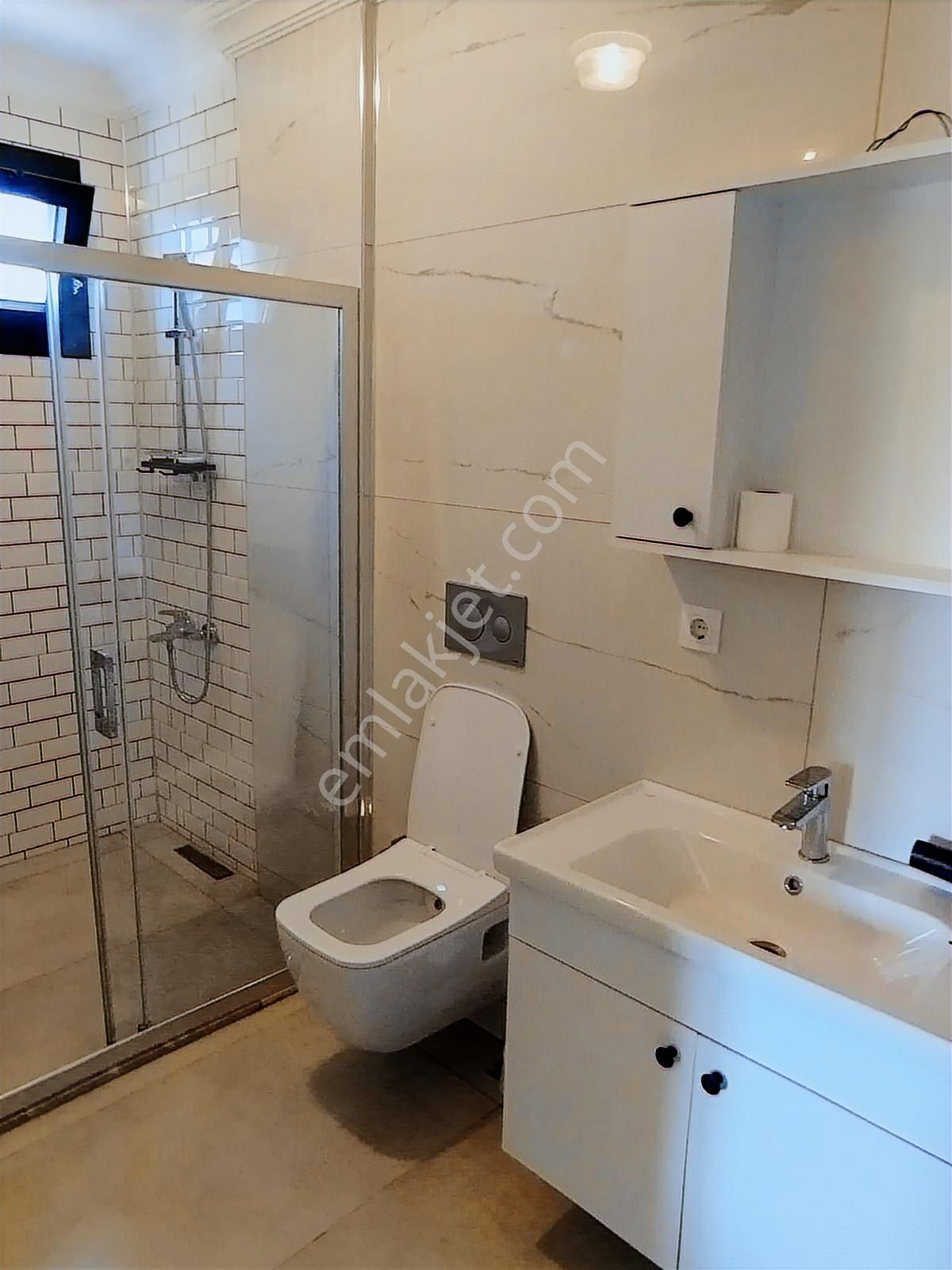 Route 10 Gayrimenkul'den Ayvalık Sarımsaklı'da Satılık Villa - Görsel 16