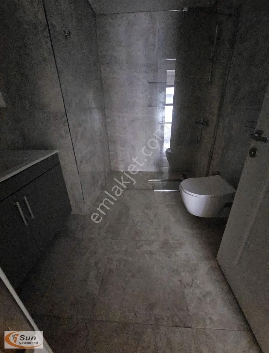 Emlak Konut Kiralik 3+1 125m2 Arakat Daire - Görsel 10