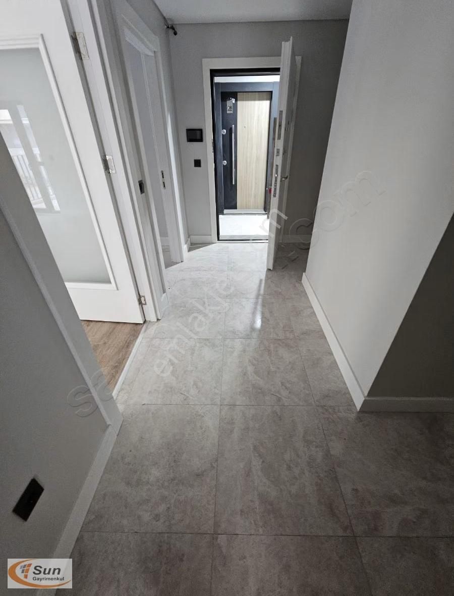 Emlak Konut Kiralik 3+1 125m2 Arakat Daire - Görsel 5