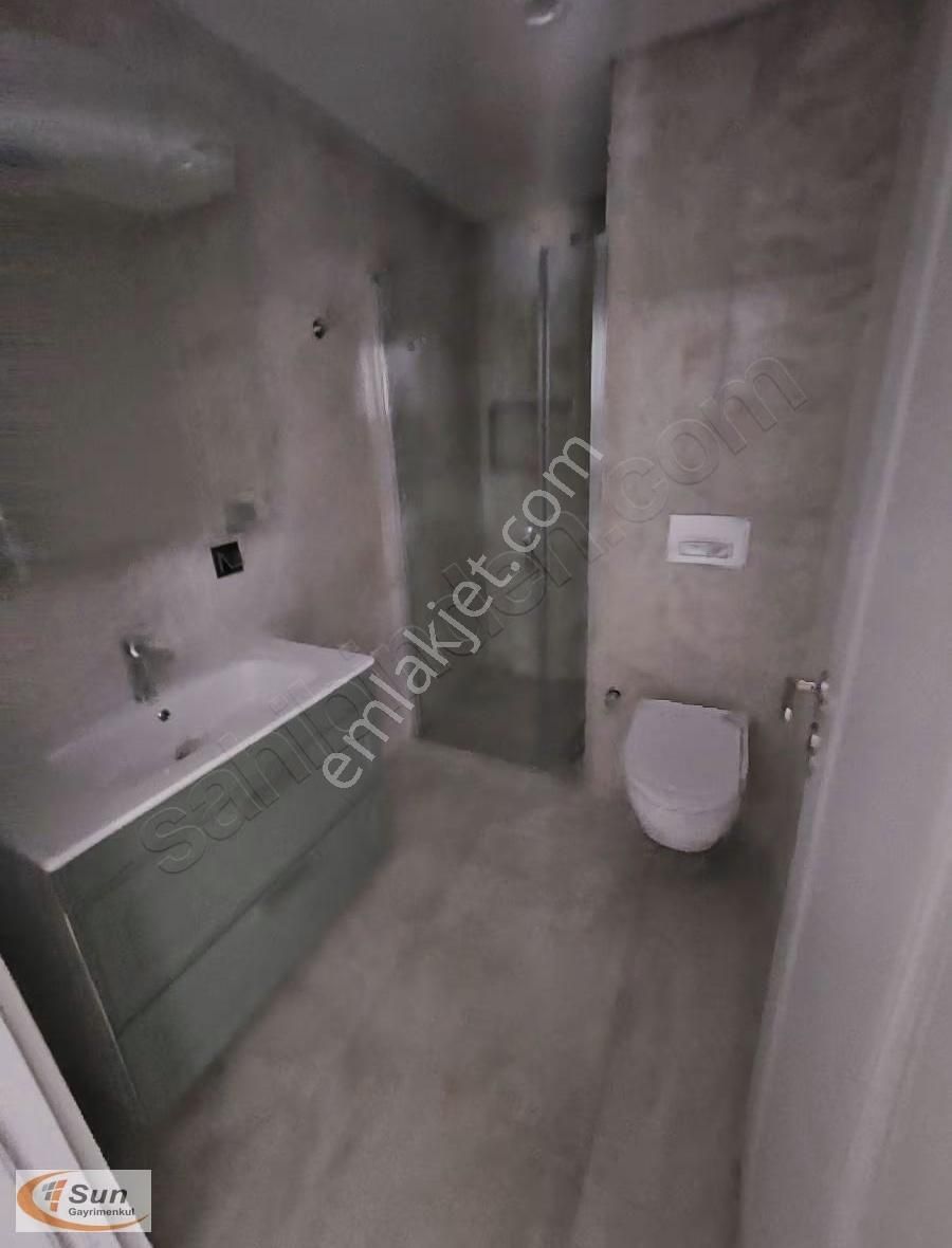 Emlak Konut Kiralik 3+1 125m2 Arakat Daire - Görsel 6