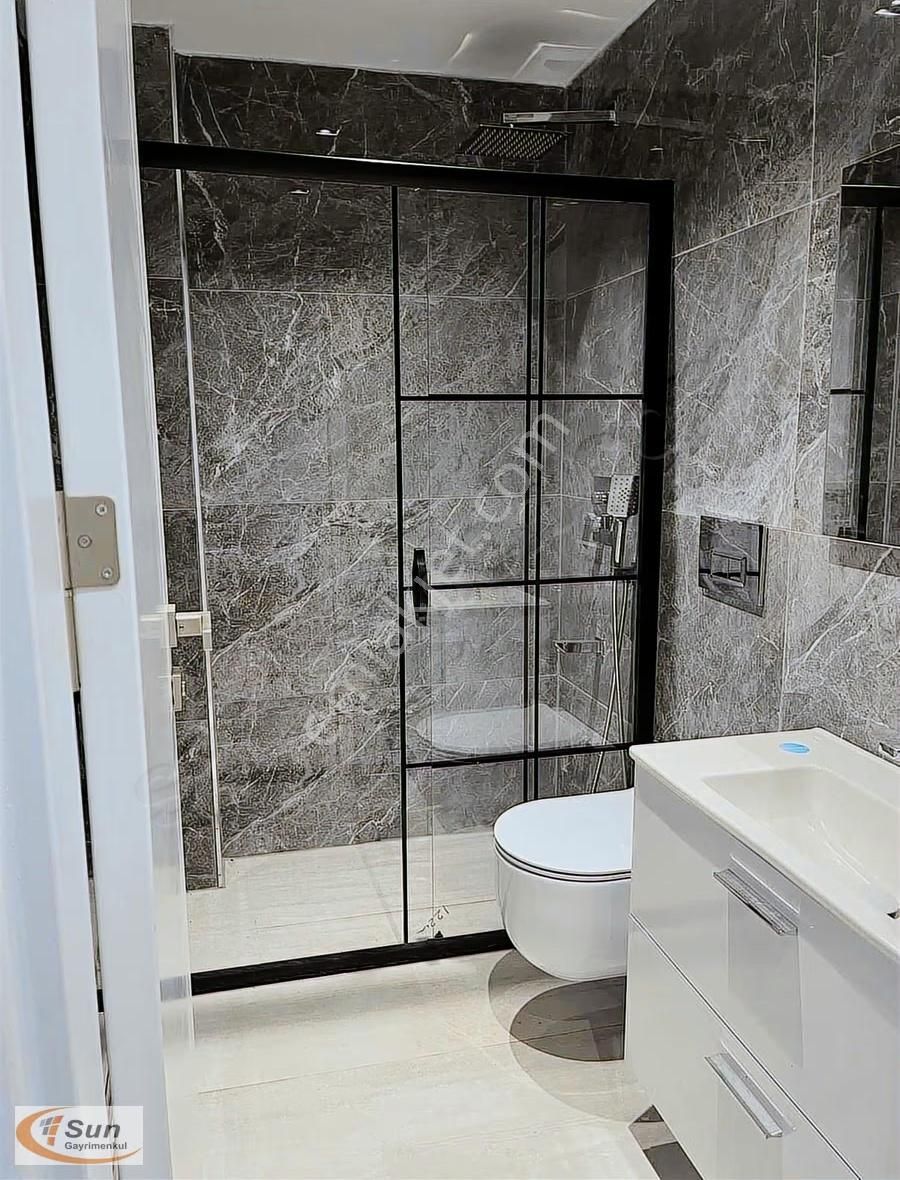 Sun'dan 4+1 190m2 Denize Yakın Havuzlu Ultra Lüks Villa !!!!!!! - Görsel 6