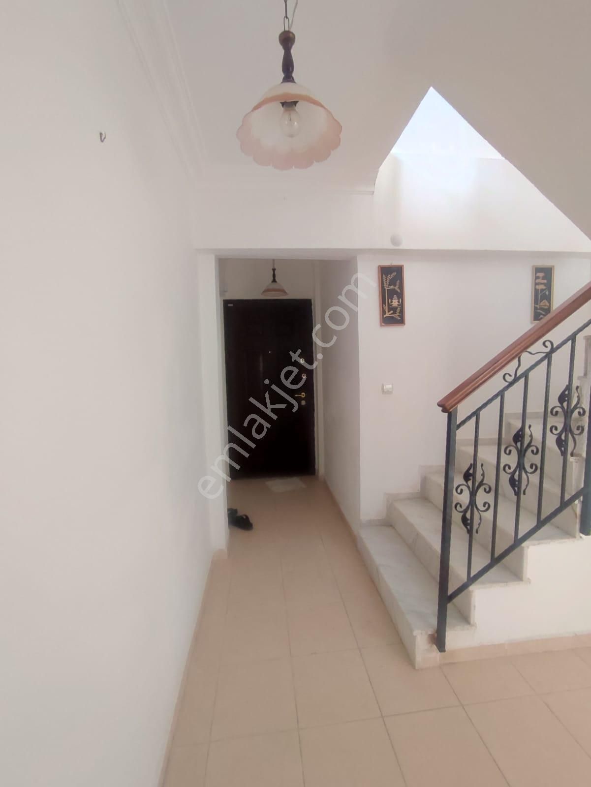 Altınkum Mahallesinde 3+1 Denize 2 Dk Yürüme Mesafesinde Çatı Dubleks - Görsel 8