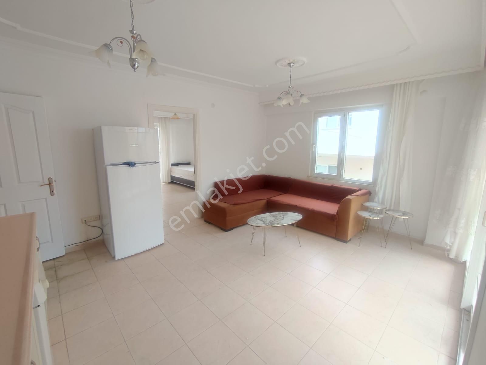 Altınkum Mahallesinde 3+1 Denize 2 Dk Yürüme Mesafesinde Çatı Dubleks