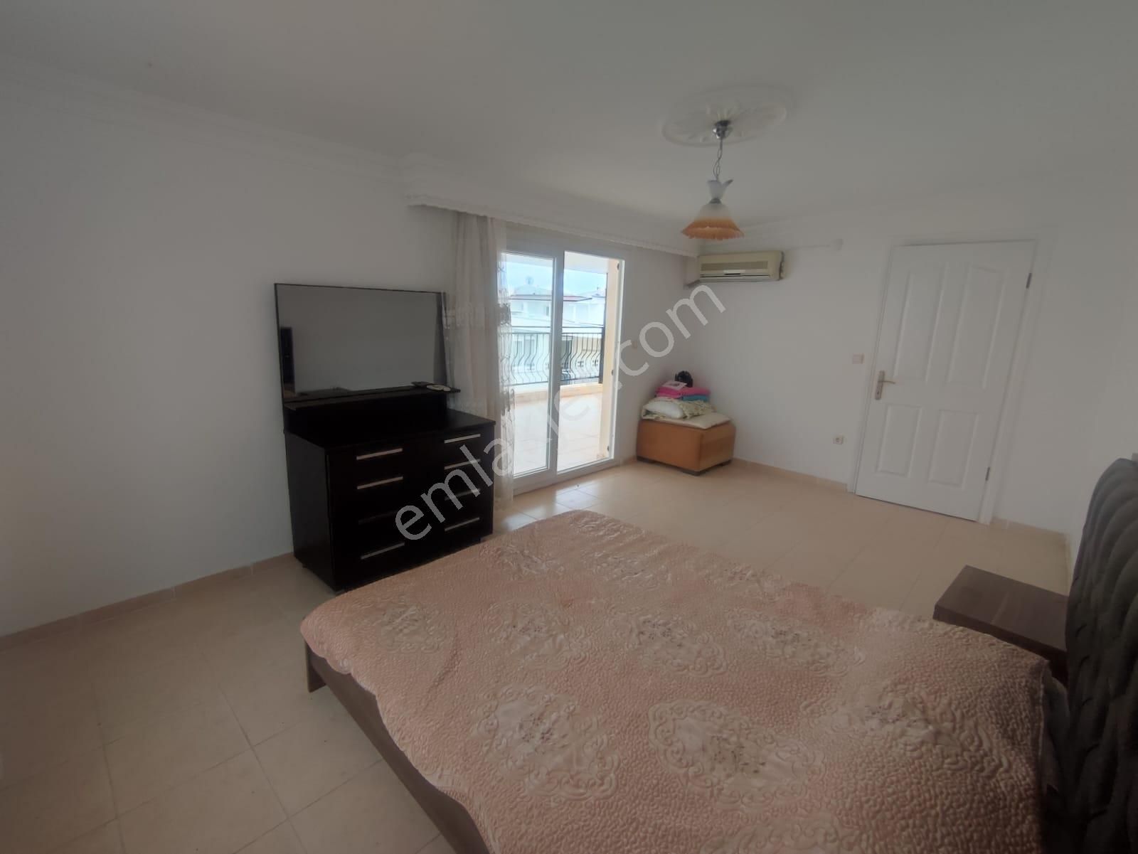 Altınkum Mahallesinde 3+1 Denize 2 Dk Yürüme Mesafesinde Çatı Dubleks - Görsel 14