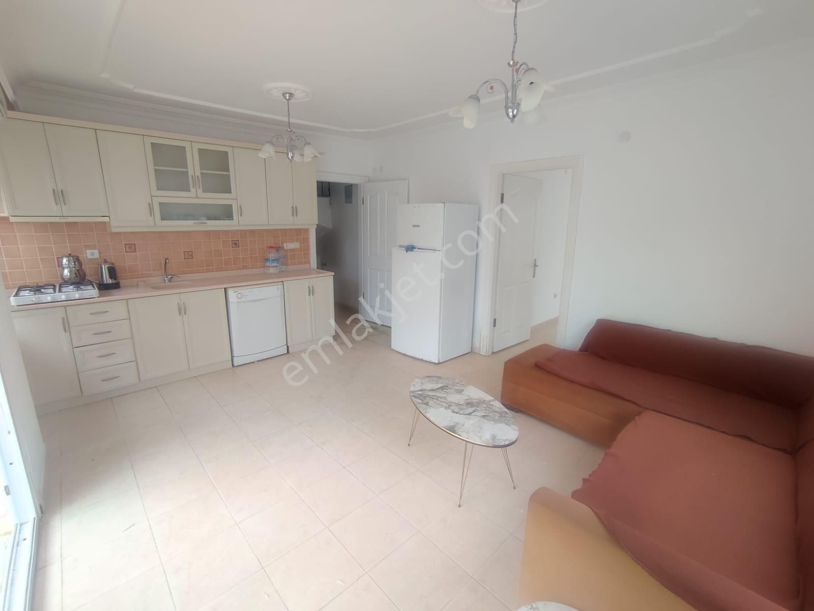 Altınkum Mahallesinde 3+1 Denize 2 Dk Yürüme Mesafesinde Çatı Dubleks - Görsel 2