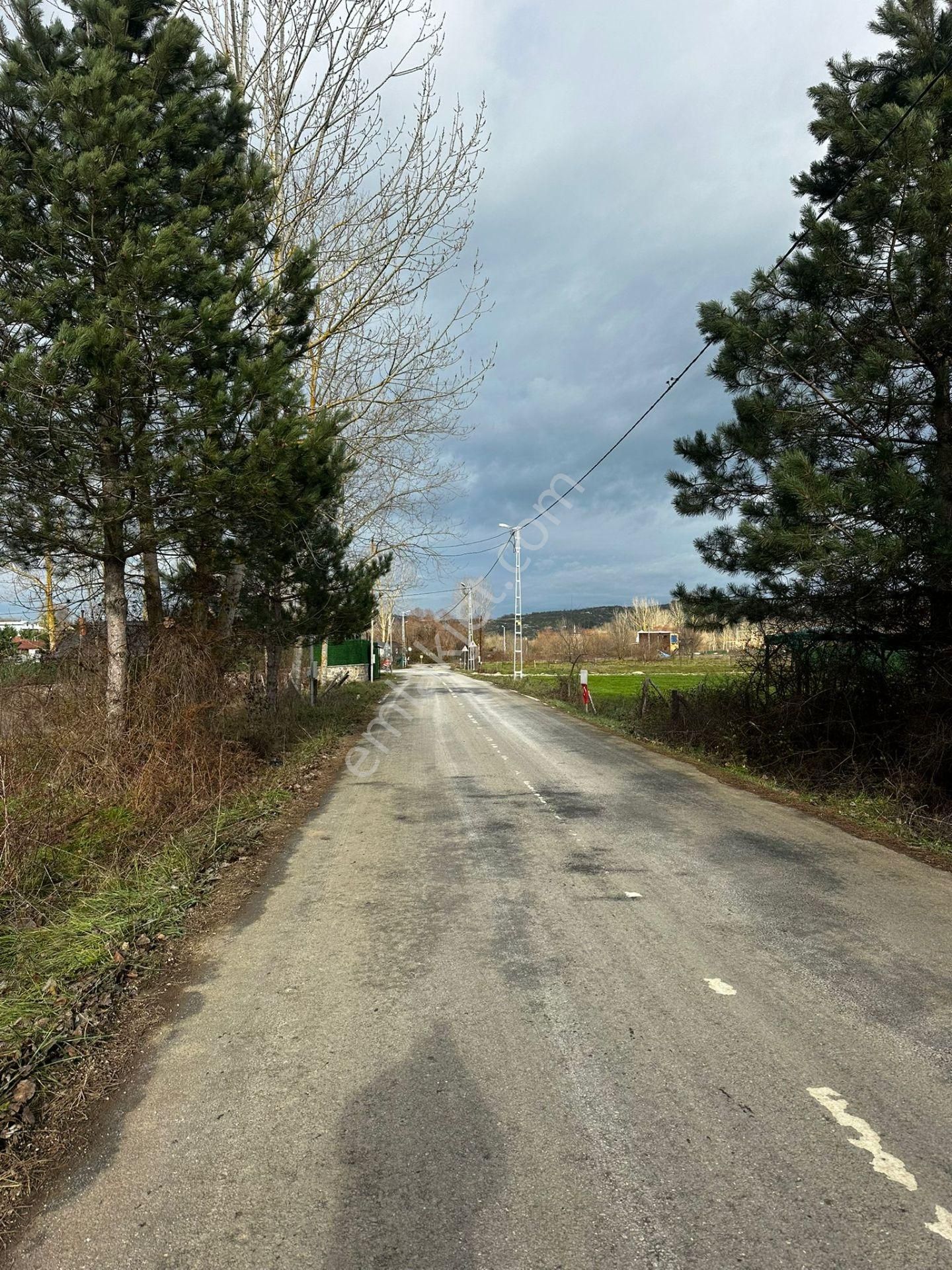 Dc Gayrimenkul'den Ağva Geredeli'de 430m2 Yola Cephe Arazi - Görsel 4