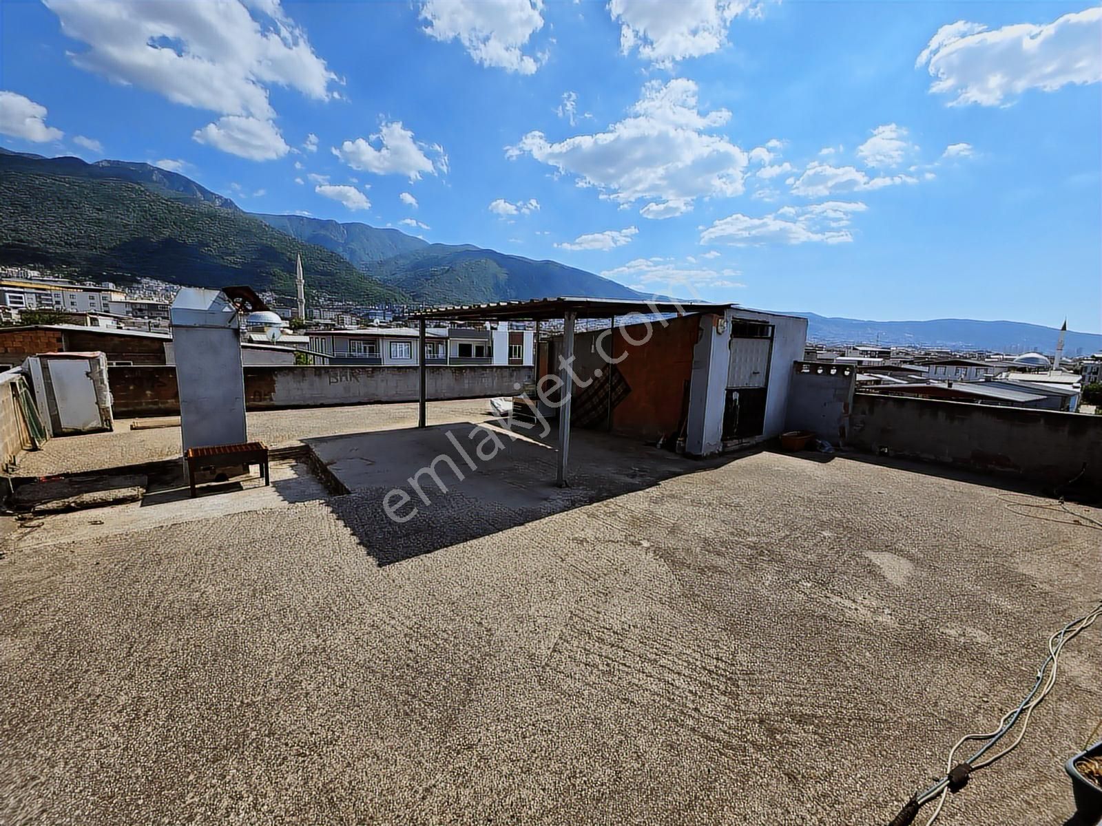 Çınarönünde Kapalı Pazara Yakın Ara Kat 2+1 Geniş Daire - Görsel 28