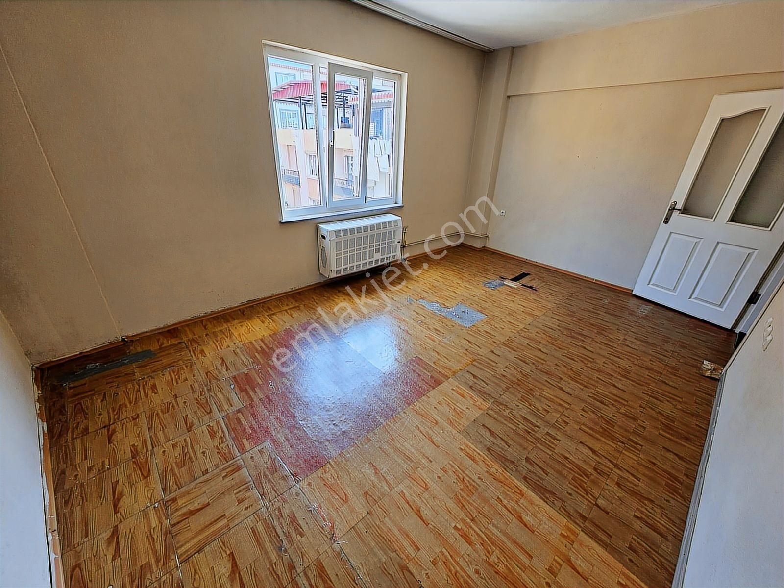 Çınarönünde Kapalı Pazara Yakın Ara Kat 2+1 Geniş Daire - Görsel 5