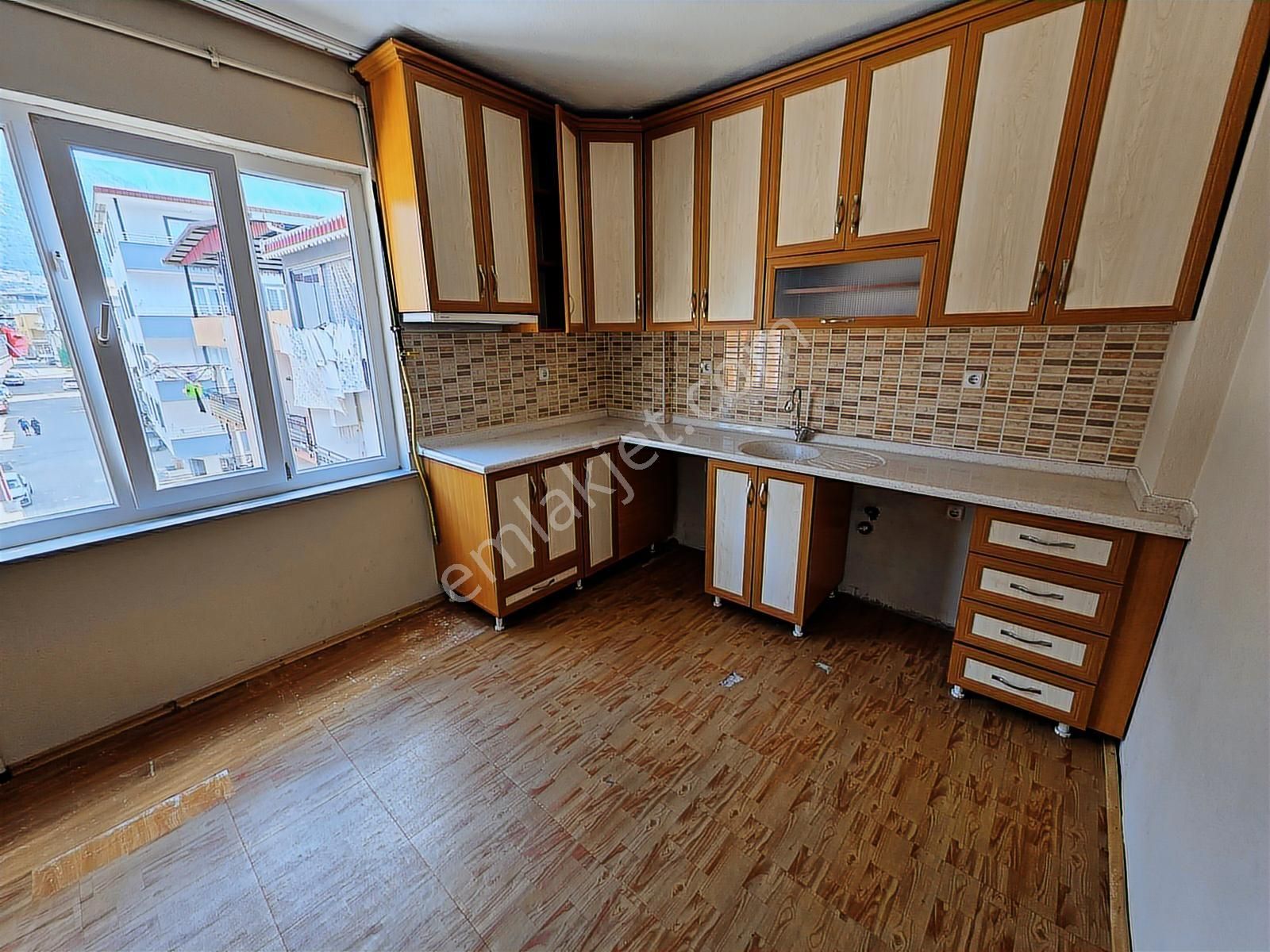 Çınarönünde Kapalı Pazara Yakın Ara Kat 2+1 Geniş Daire - Görsel 23