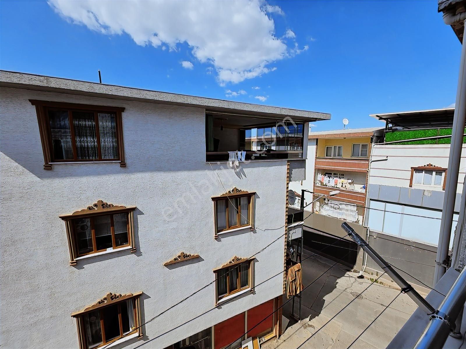 Çınarönünde Kapalı Pazara Yakın Ara Kat 2+1 Geniş Daire - Görsel 28