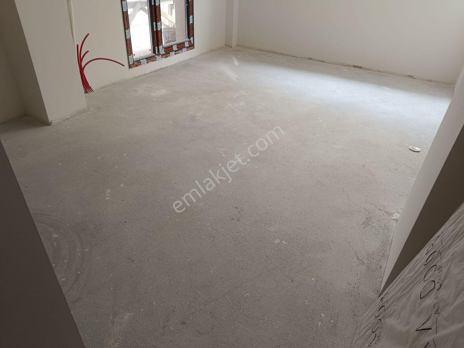 Avcılar Üniversite Mahallesi Sıfır 1+1 Amerikan Mutfak Bahçe Katı - Görsel 19