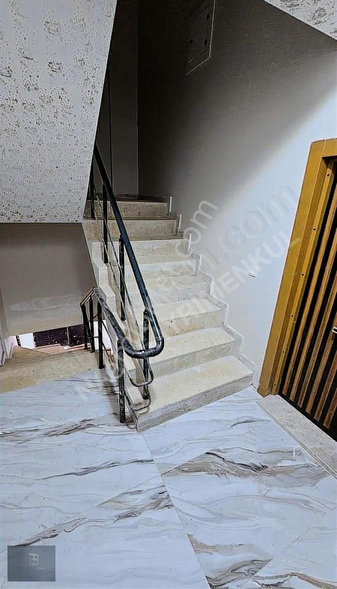 Nusretiye'de Sıfır Binada İlk Siz Oturun! 2+1 Ultra Ferah&modern - Görsel 17