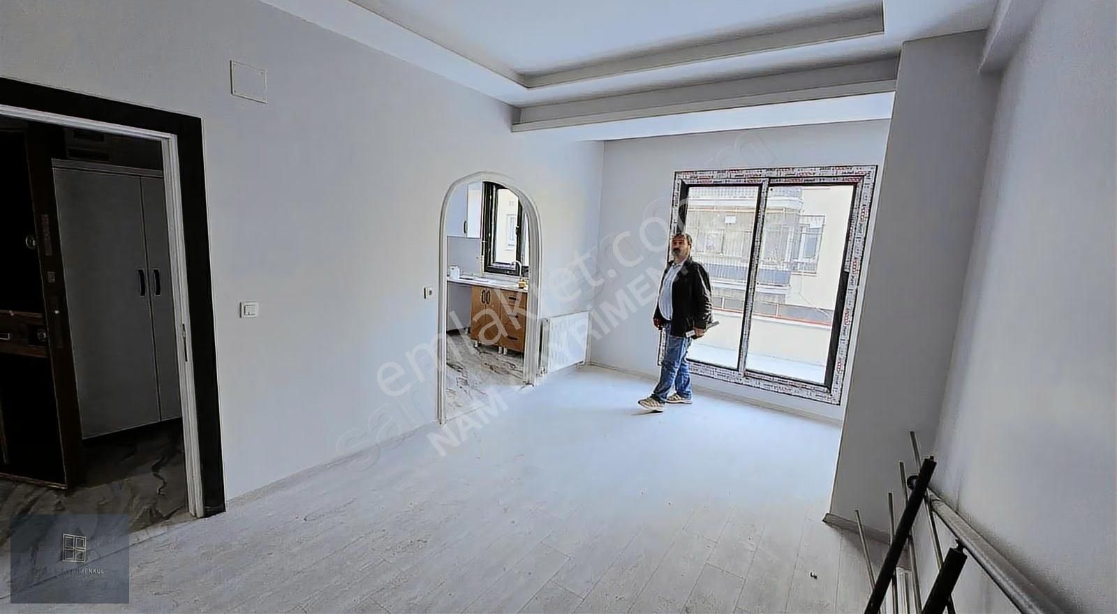 Nusretiye'de Sıfır Binada İlk Siz Oturun! 2+1 Ultra Ferah&modern - Görsel 22