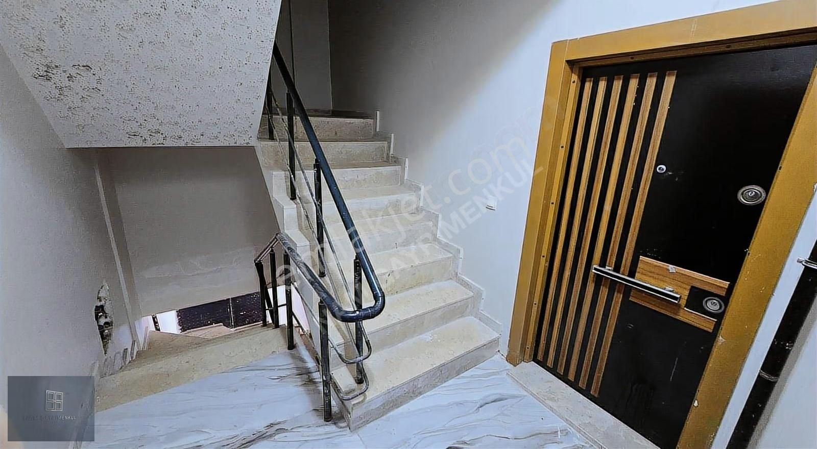 Nusretiye'de Sıfır Binada İlk Siz Oturun! 2+1 Ultra Ferah&modern - Görsel 6