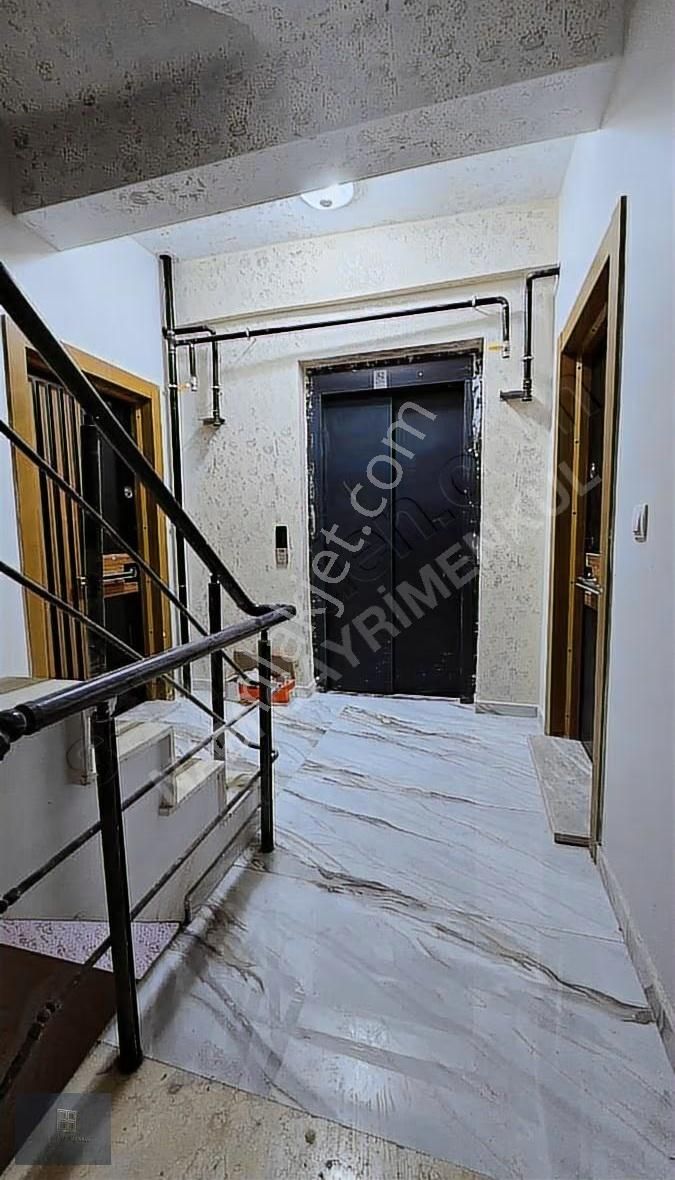 Nusretiye'de Sıfır Binada İlk Siz Oturun! 2+1 Ultra Ferah&modern - Görsel 5