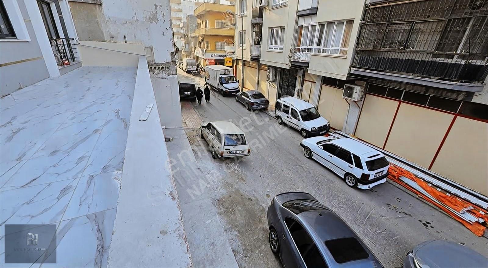 Nusretiye'de Sıfır Binada İlk Siz Oturun! 2+1 Ultra Ferah&modern - Görsel 15