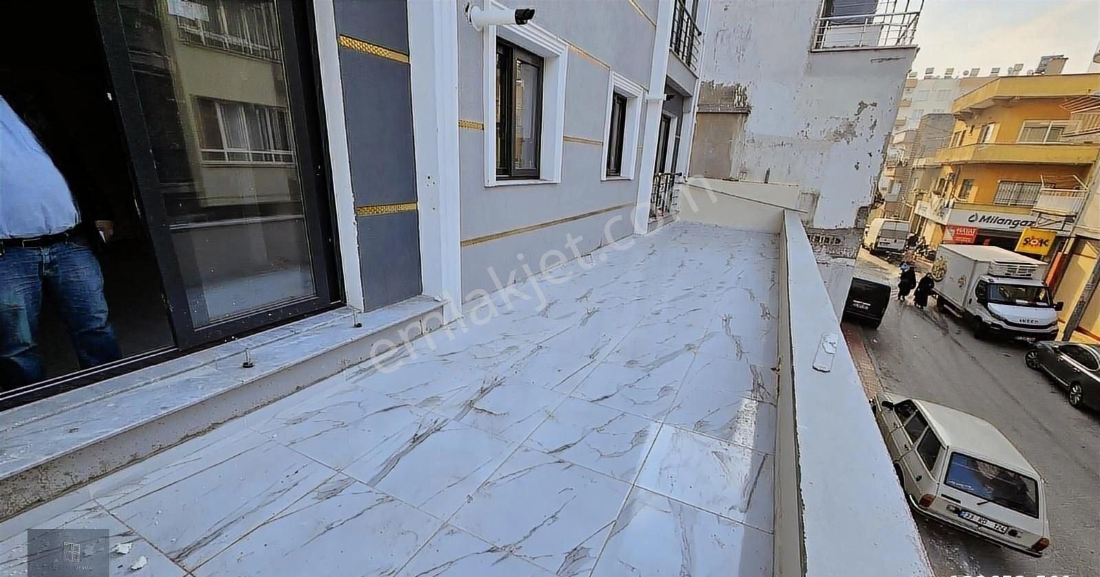 Nusretiye'de Sıfır Binada İlk Siz Oturun! 2+1 Ultra Ferah&modern - Görsel 11