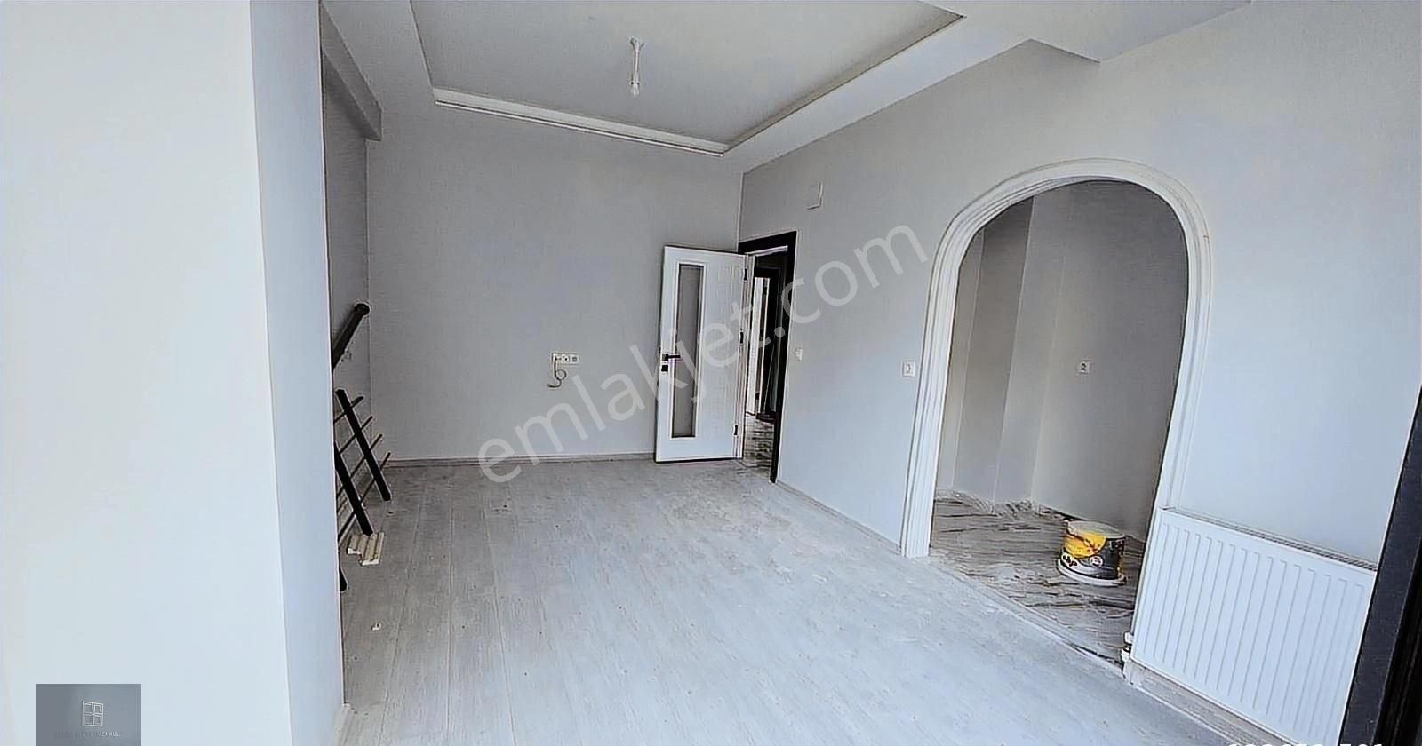 Nusretiye'de Sıfır Binada İlk Siz Oturun! 2+1 Ultra Ferah&modern