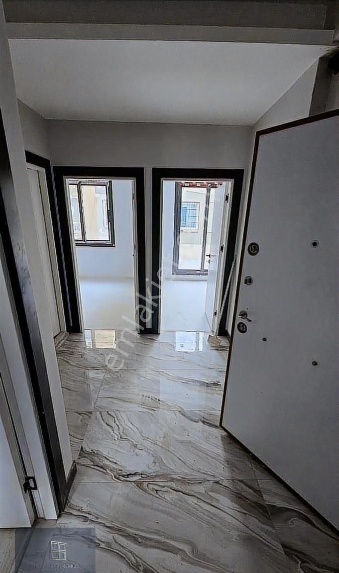 Nusretiye'de Sıfır Binada İlk Siz Oturun! 2+1 Ultra Ferah&modern - Görsel 6