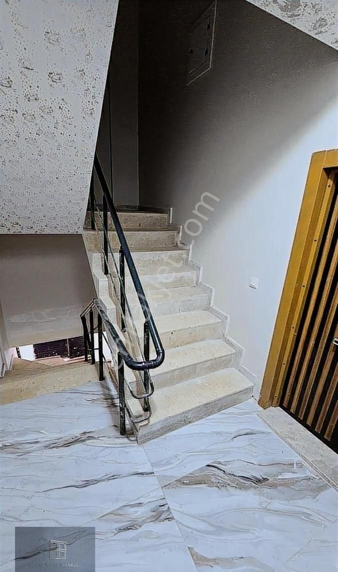 Nusretiye'de Sıfır Binada İlk Siz Oturun! 2+1 Ultra Ferah&modern - Görsel 13