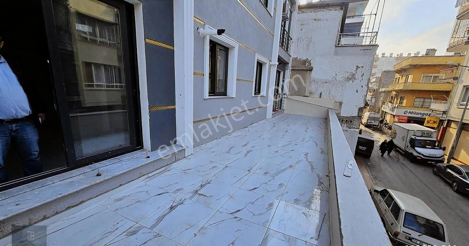 Nusretiye'de Sıfır Binada İlk Siz Oturun! 2+1 Ultra Ferah&modern - Görsel 17