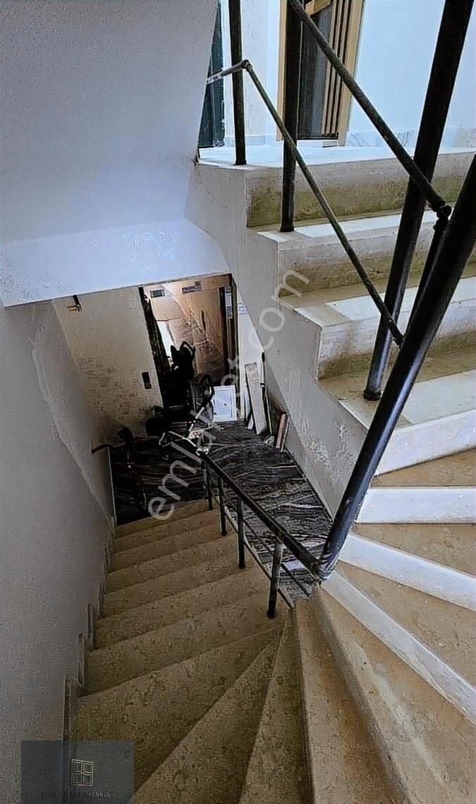 Nusretiye'de Sıfır Binada İlk Siz Oturun! 2+1 Ultra Ferah&modern - Görsel 4