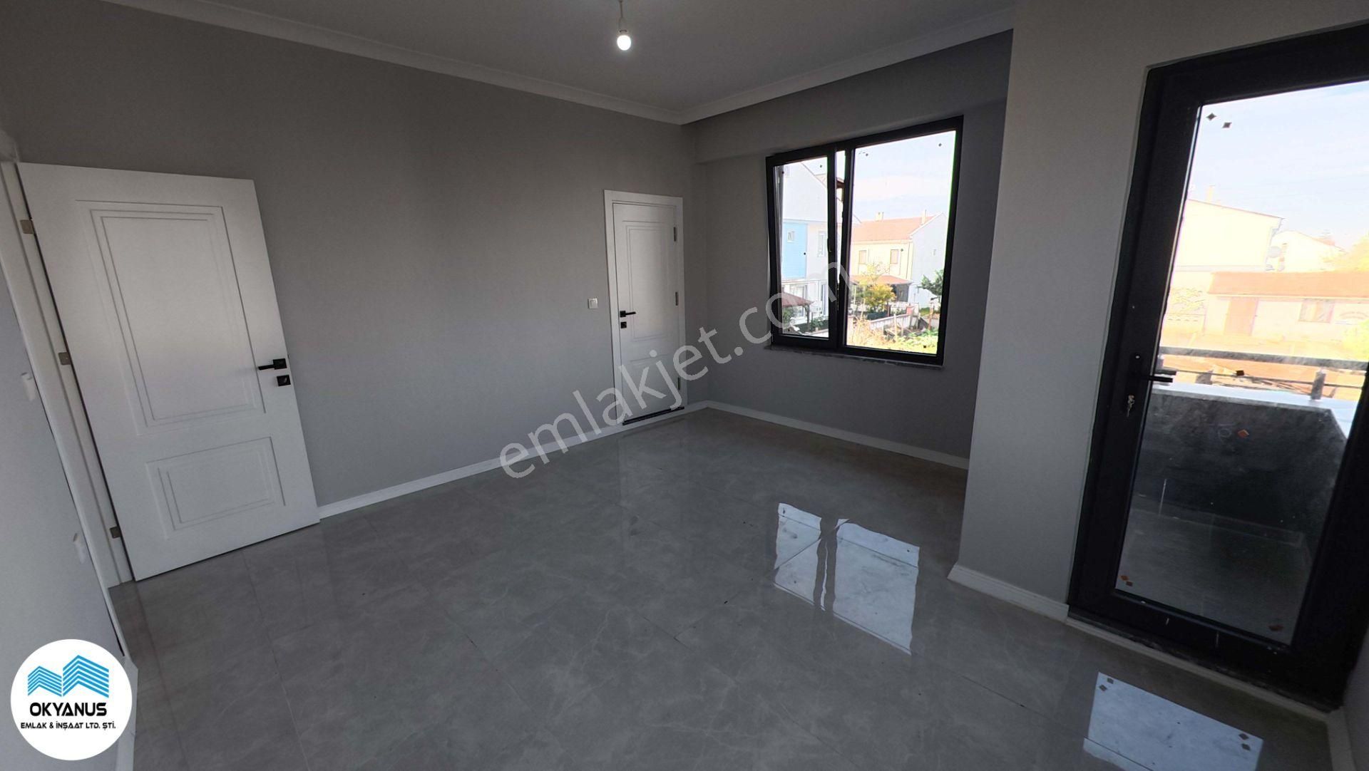 Kocaali’de Müstakil Yaşam | Geniş 4+1 Satılık Villa - Görsel 17